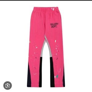 Women's Gallery Department Sweat Pants
